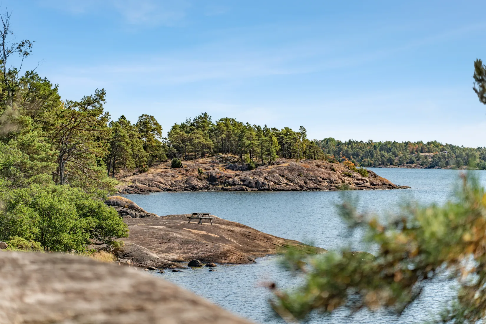 Fritidshus, Furön, Furön, Oxelösund