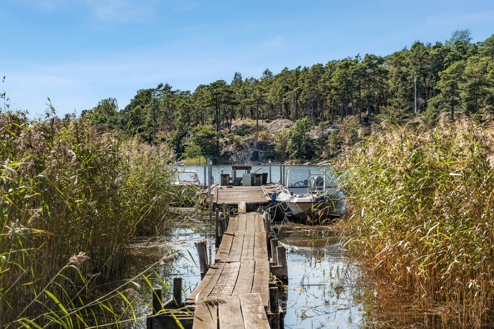 Fritidshus, Furön, Furön, Oxelösund