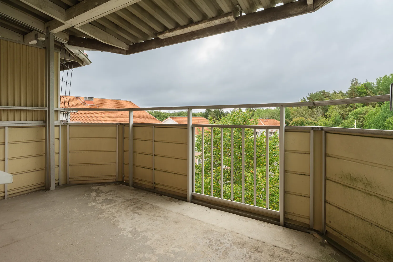 Bostadsrätt, Slussbrovägen 51, Runö, Österåker