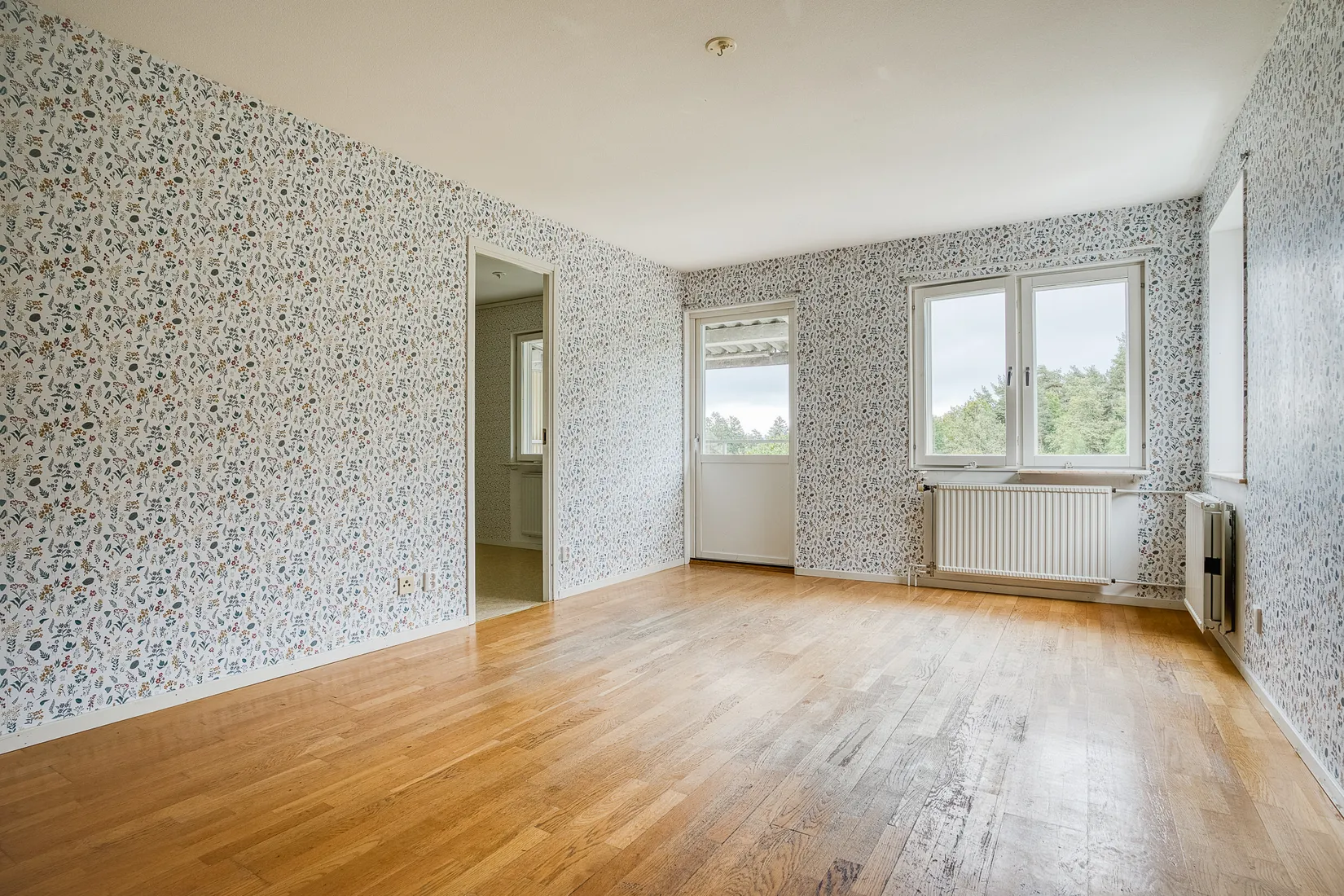 Bostadsrätt, Slussbrovägen 51, Runö, Österåker