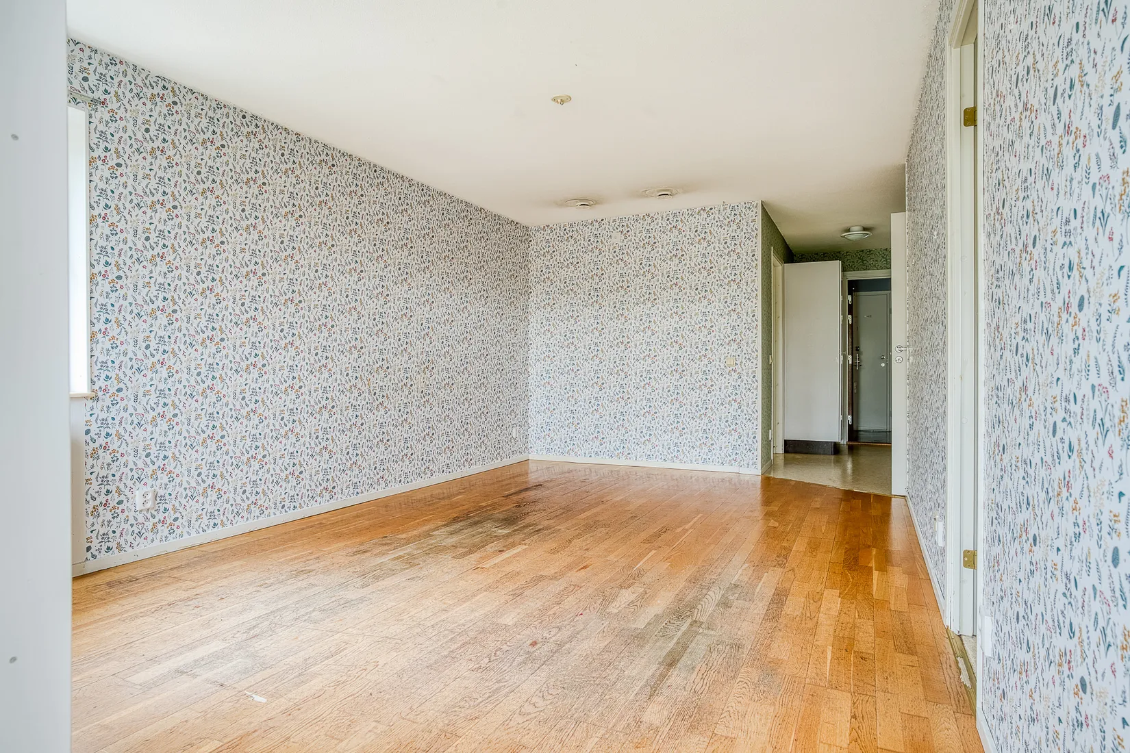 Bostadsrätt, Slussbrovägen 51, Runö, Österåker