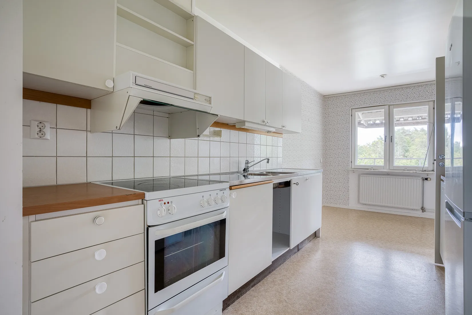 Bostadsrätt, Slussbrovägen 51, Runö, Österåker