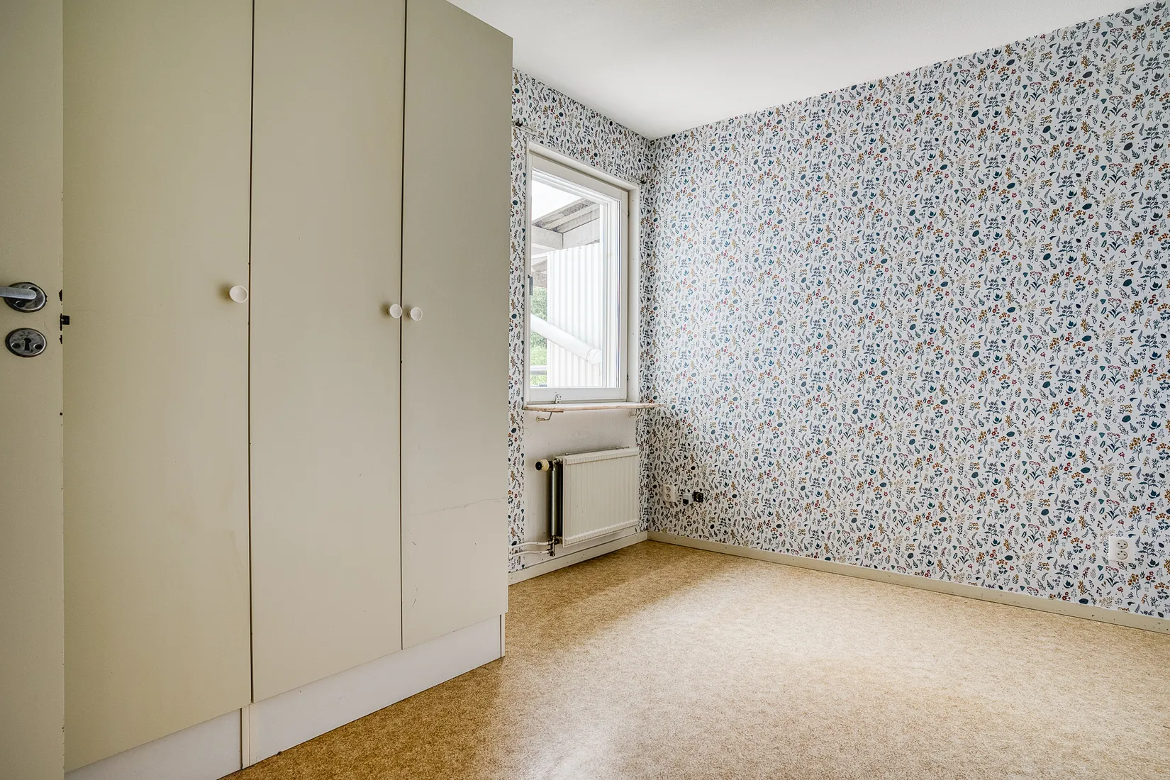 Bostadsrätt, Slussbrovägen 51, Runö, Österåker
