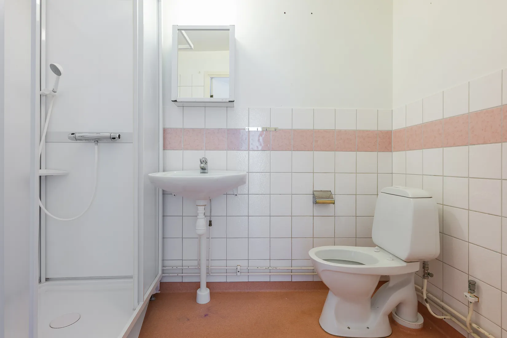 Bostadsrätt, Slussbrovägen 51, Runö, Österåker