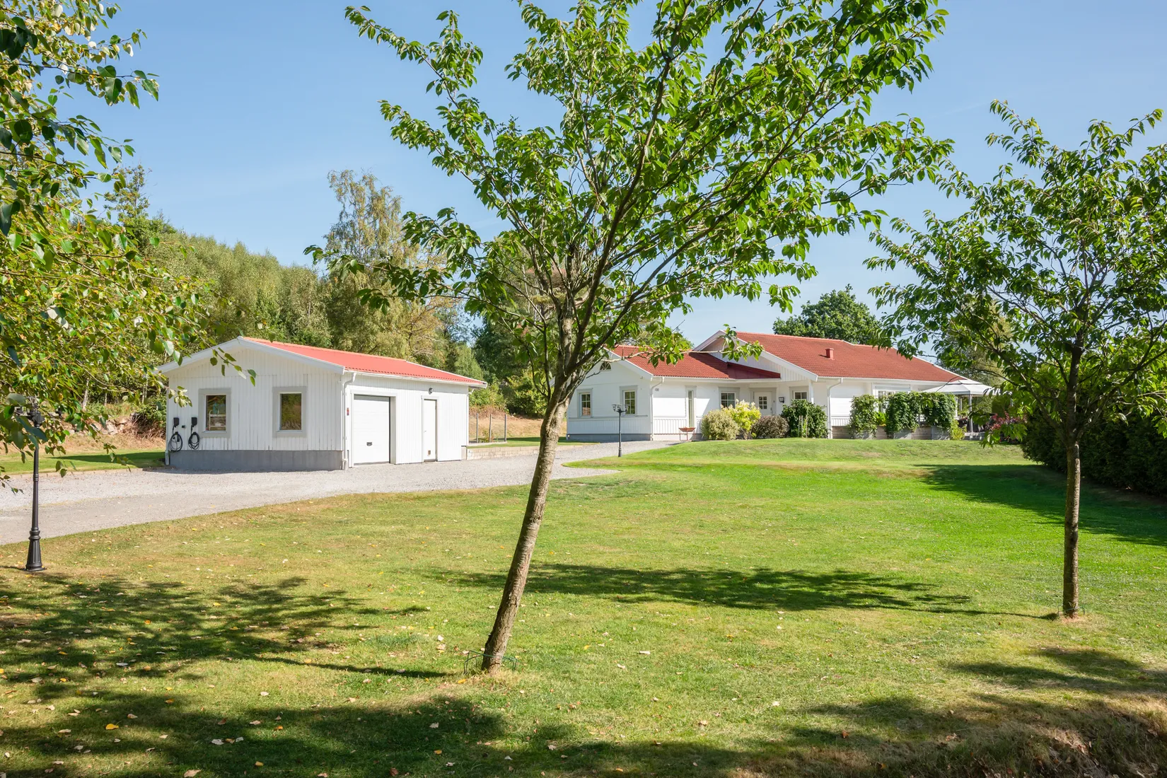 Villa, Rävo 132, Hålta, Kungälv