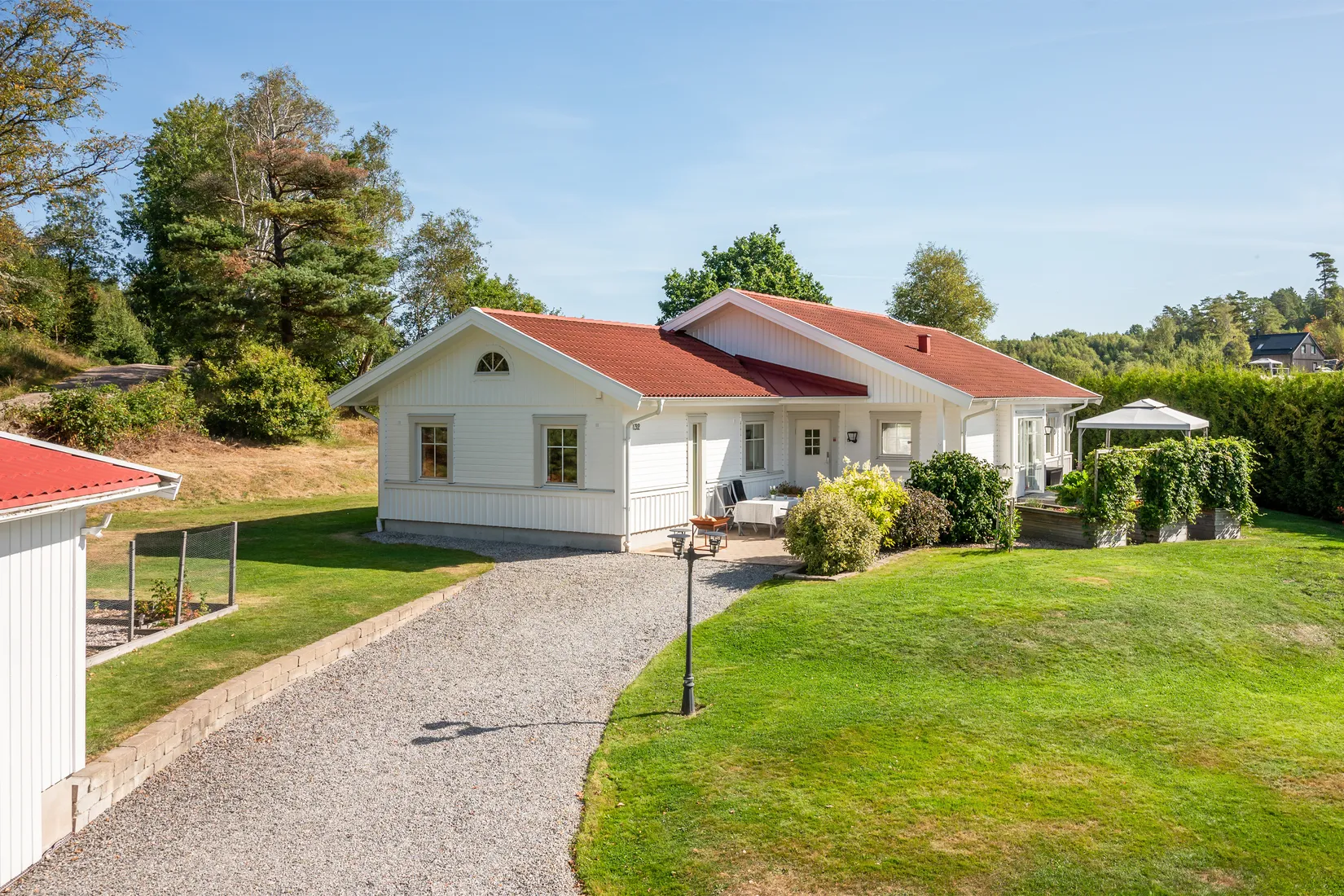 Villa, Rävo 132, Hålta, Kungälv