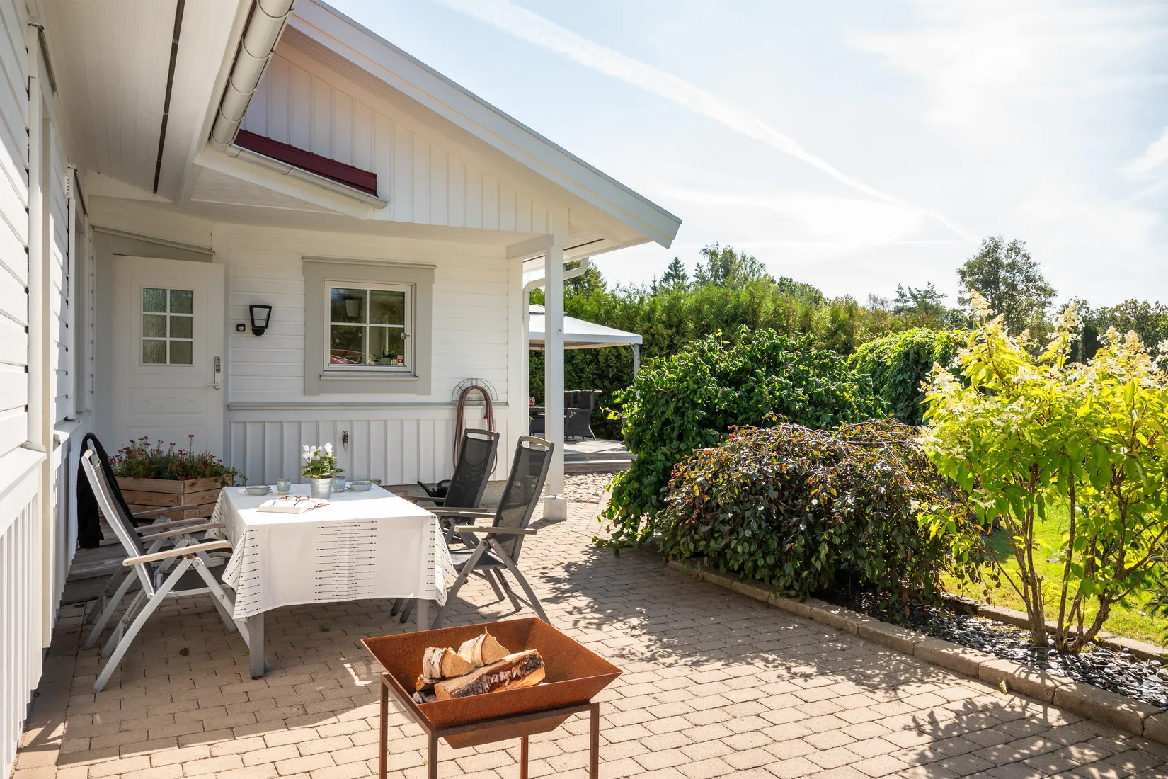 Villa, Rävo 132, Hålta, Kungälv