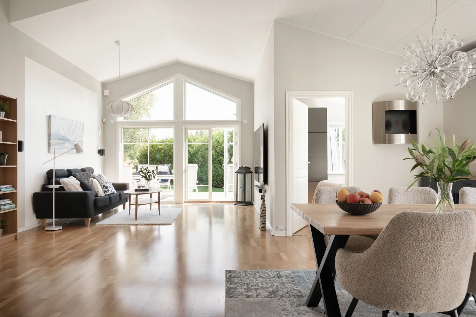 Villa, Rävo 132, Hålta, Kungälv