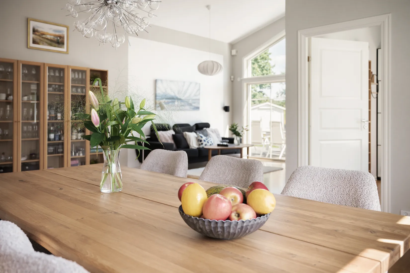 Villa, Rävo 132, Hålta, Kungälv