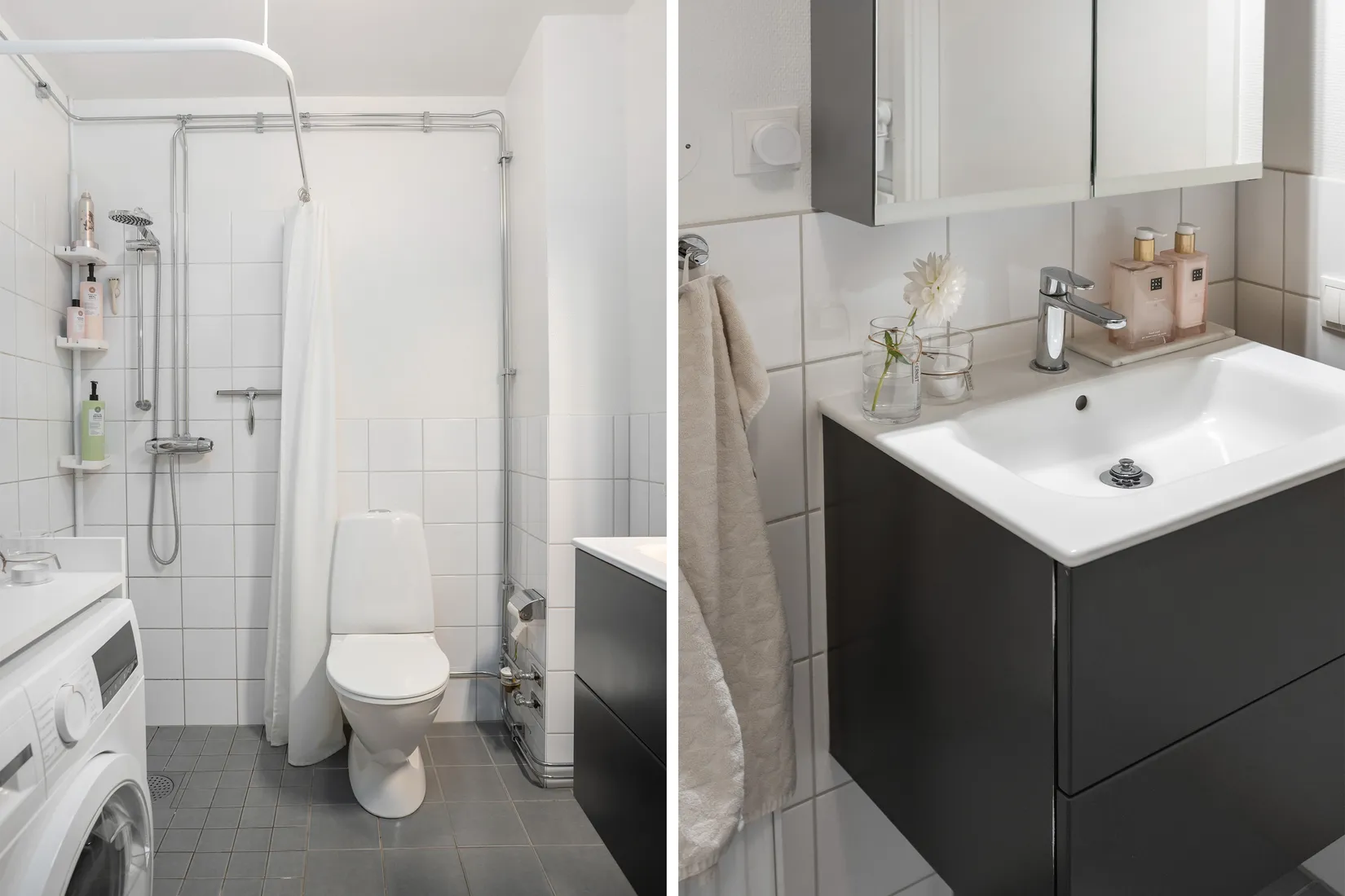 Bostadsrätt, Korpralsvägen 34B, Teg, Umeå