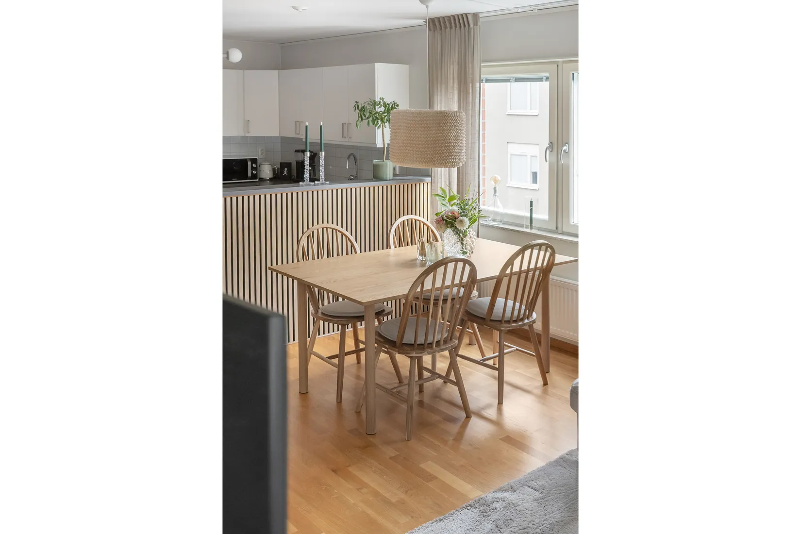 Bostadsrätt, Korpralsvägen 34B, Teg, Umeå