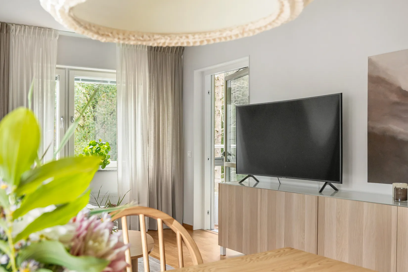 Bostadsrätt, Korpralsvägen 34B, Teg, Umeå