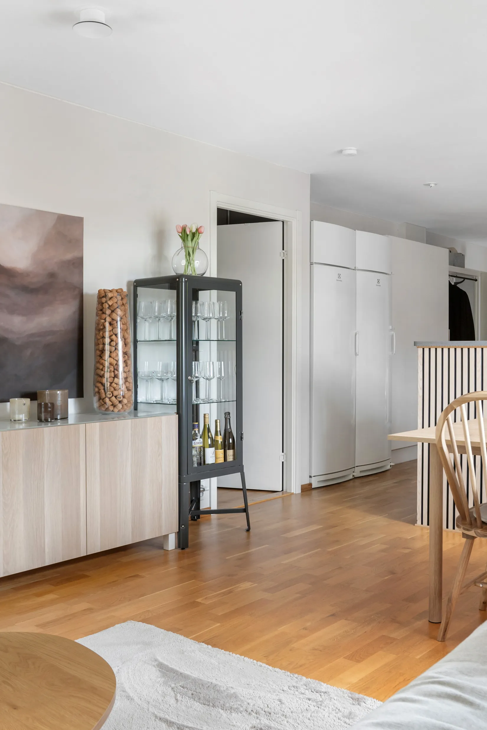Bostadsrätt, Korpralsvägen 34B, Teg, Umeå