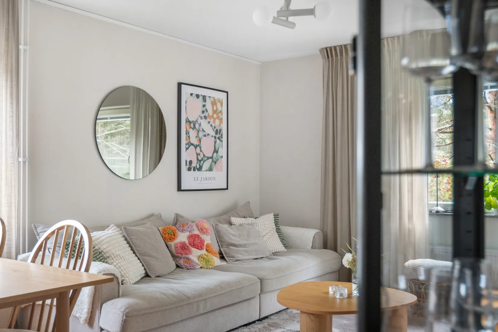 Bostadsrätt, Korpralsvägen 34B, Teg, Umeå