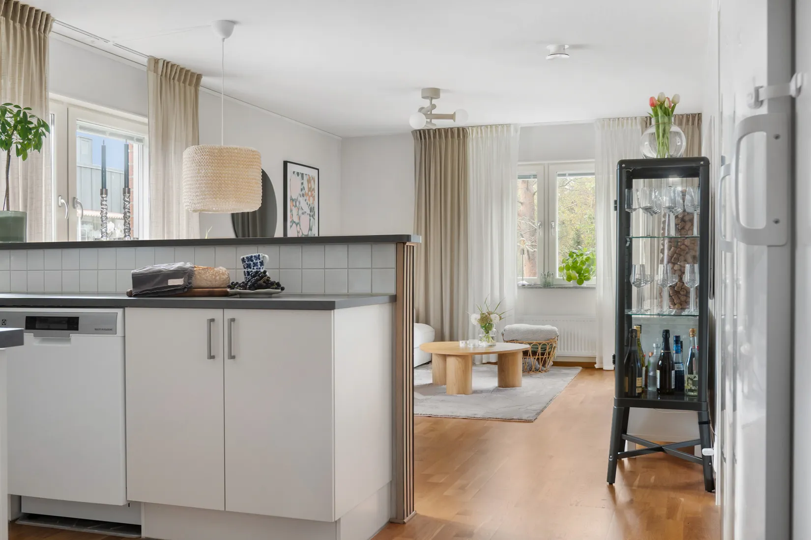Bostadsrätt, Korpralsvägen 34B, Teg, Umeå