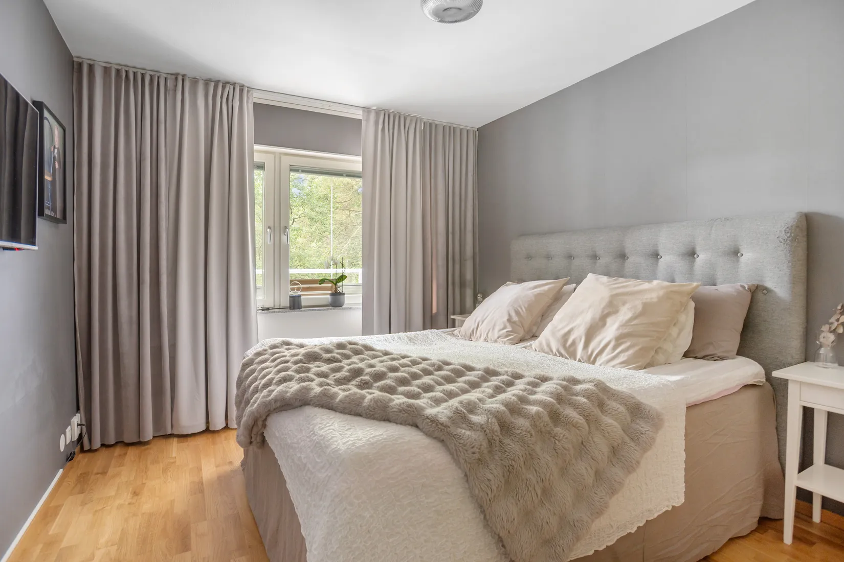 Bostadsrätt, Korpralsvägen 34B, Teg, Umeå