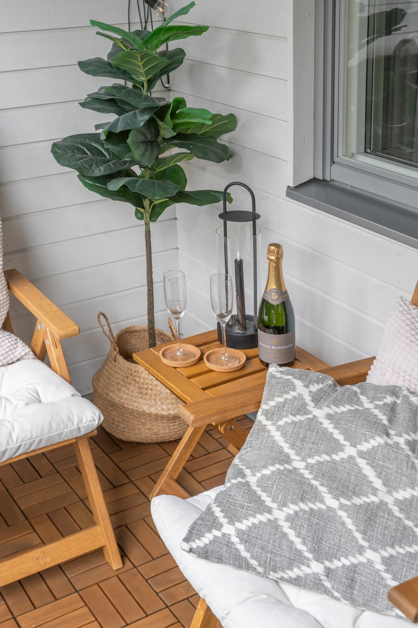 Bostadsrätt, Korpralsvägen 34B, Teg, Umeå