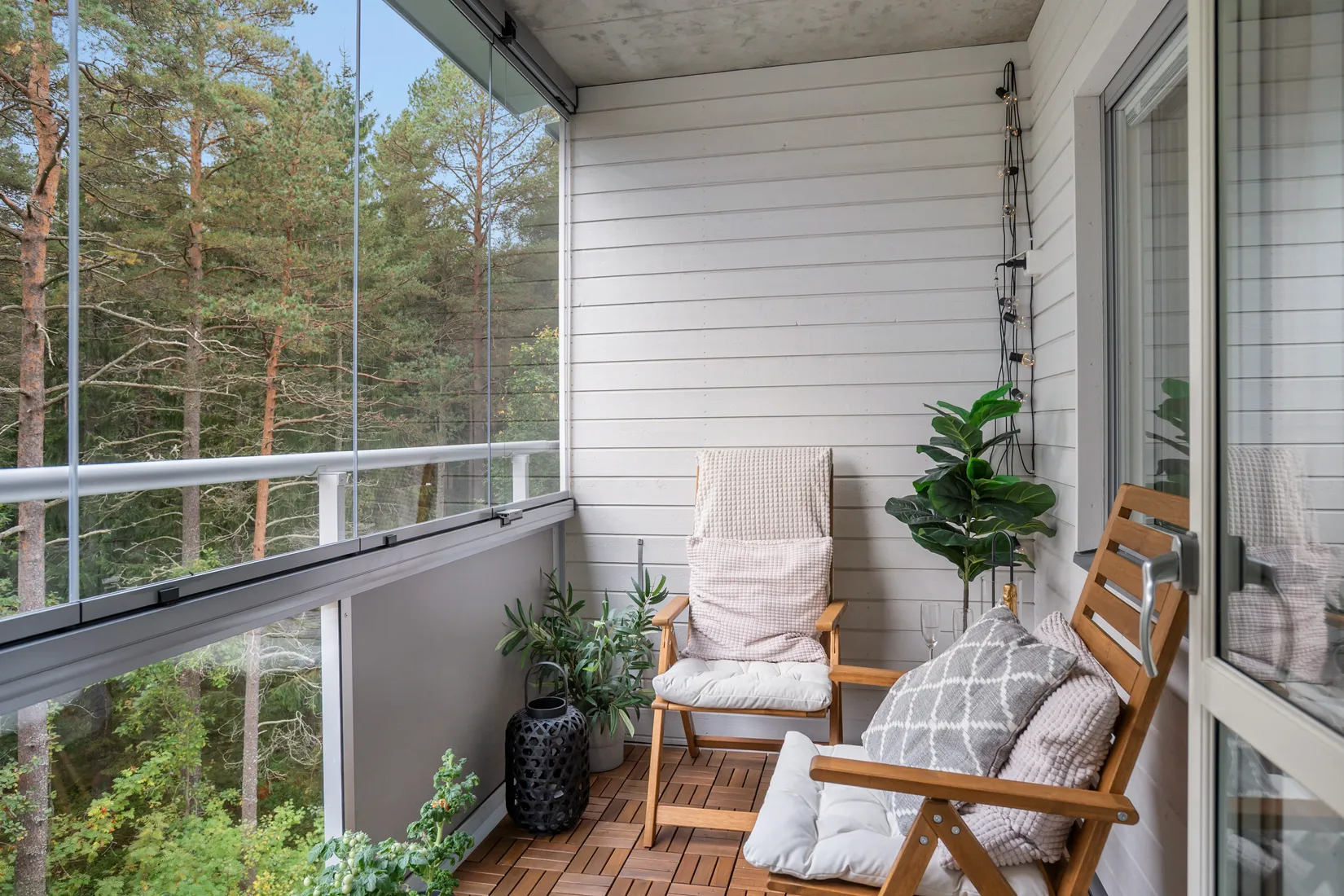 Bostadsrätt, Korpralsvägen 34B, Teg, Umeå