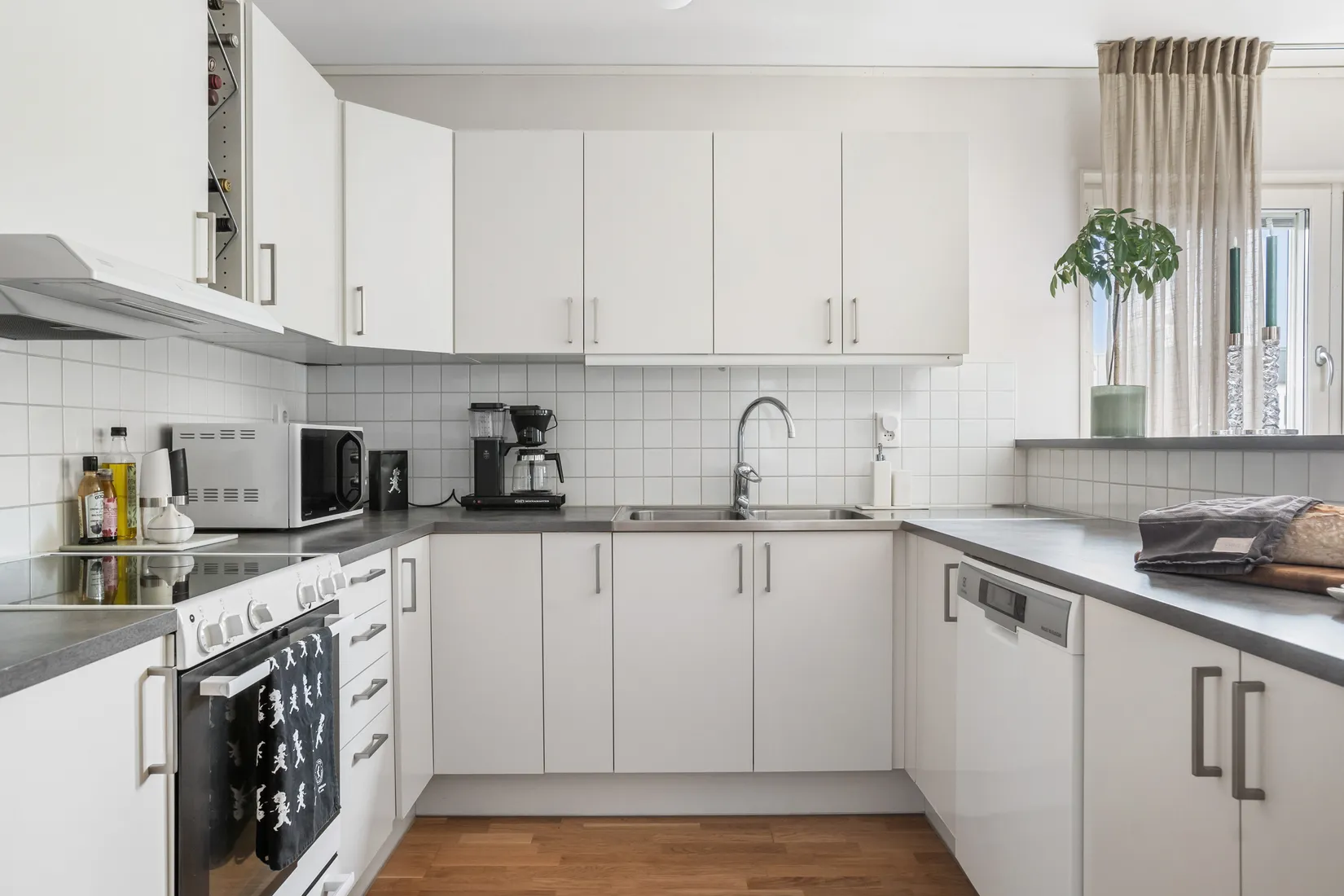 Bostadsrätt, Korpralsvägen 34B, Teg, Umeå