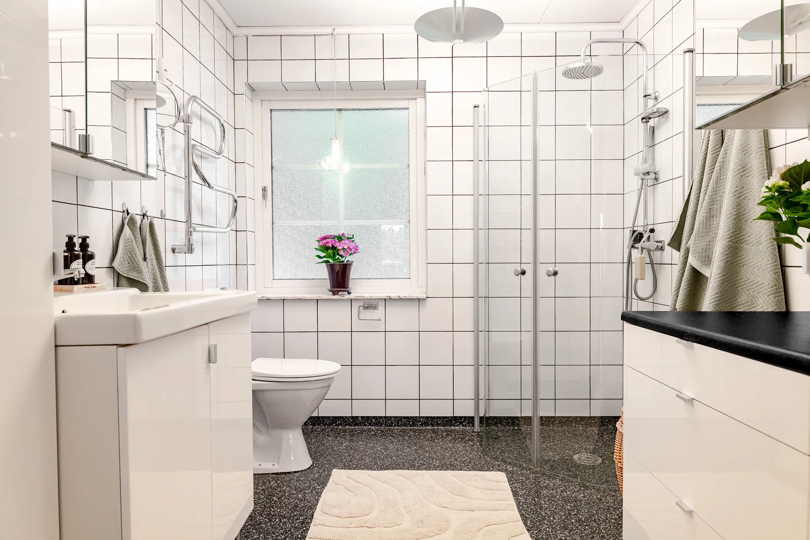 Radhus, Skansgatan 19, Bergnäset, Luleå