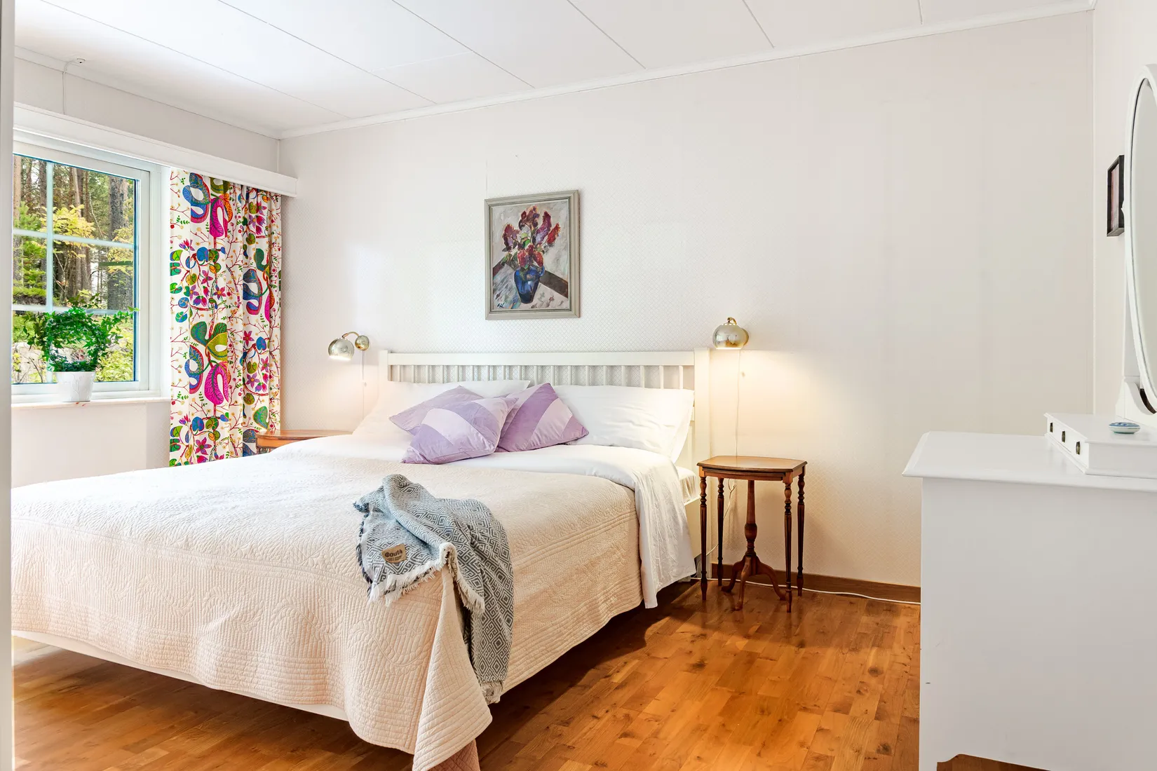 Radhus, Skansgatan 19, Bergnäset, Luleå