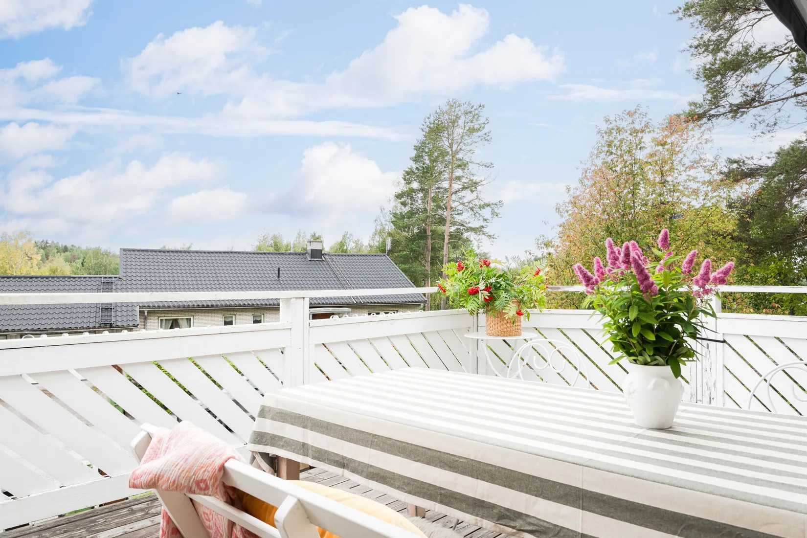 Radhus, Skansgatan 19, Bergnäset, Luleå