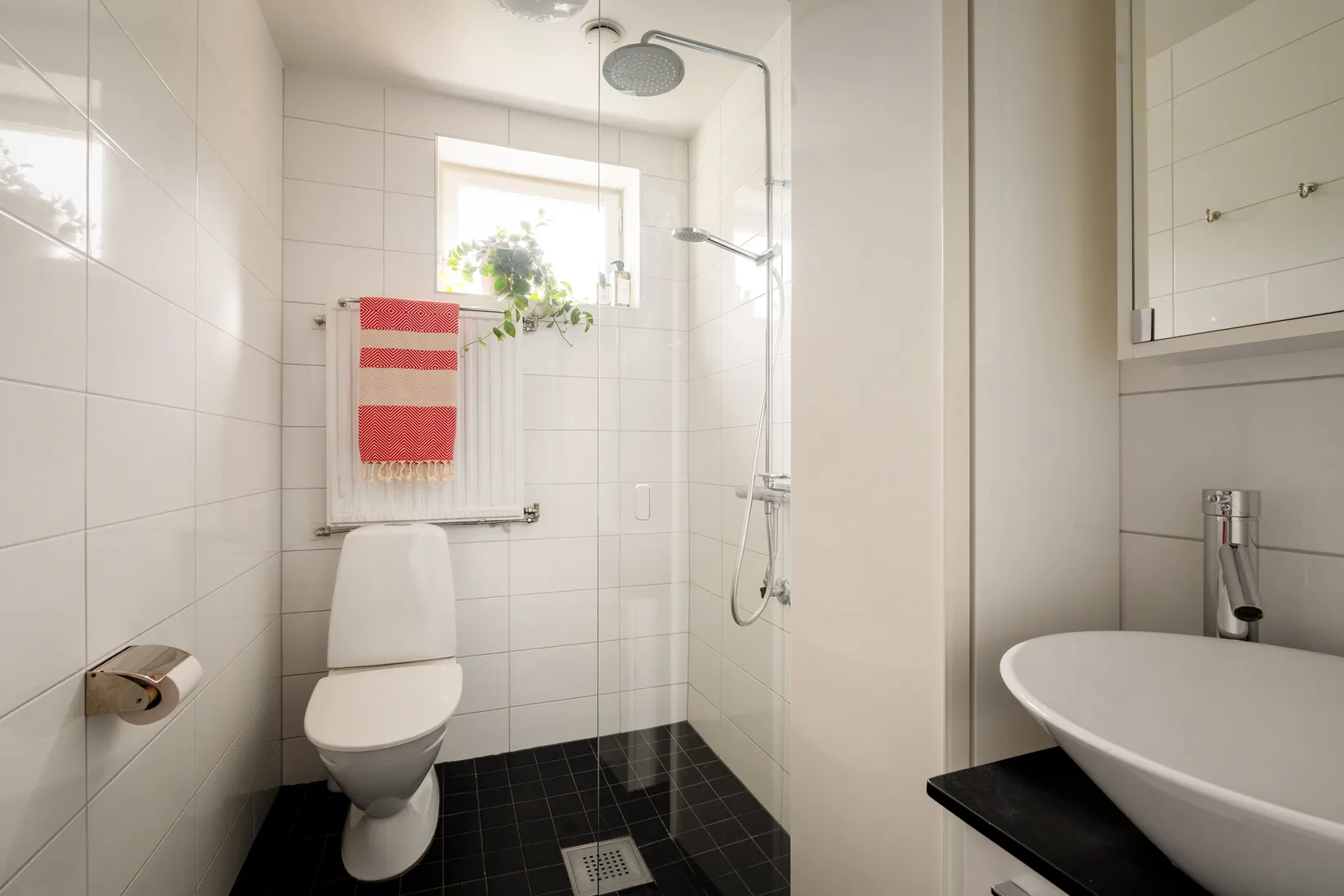 Bostadsrätt, Falköpingsvägen 4, Hammarbyhöjden, Stockholm