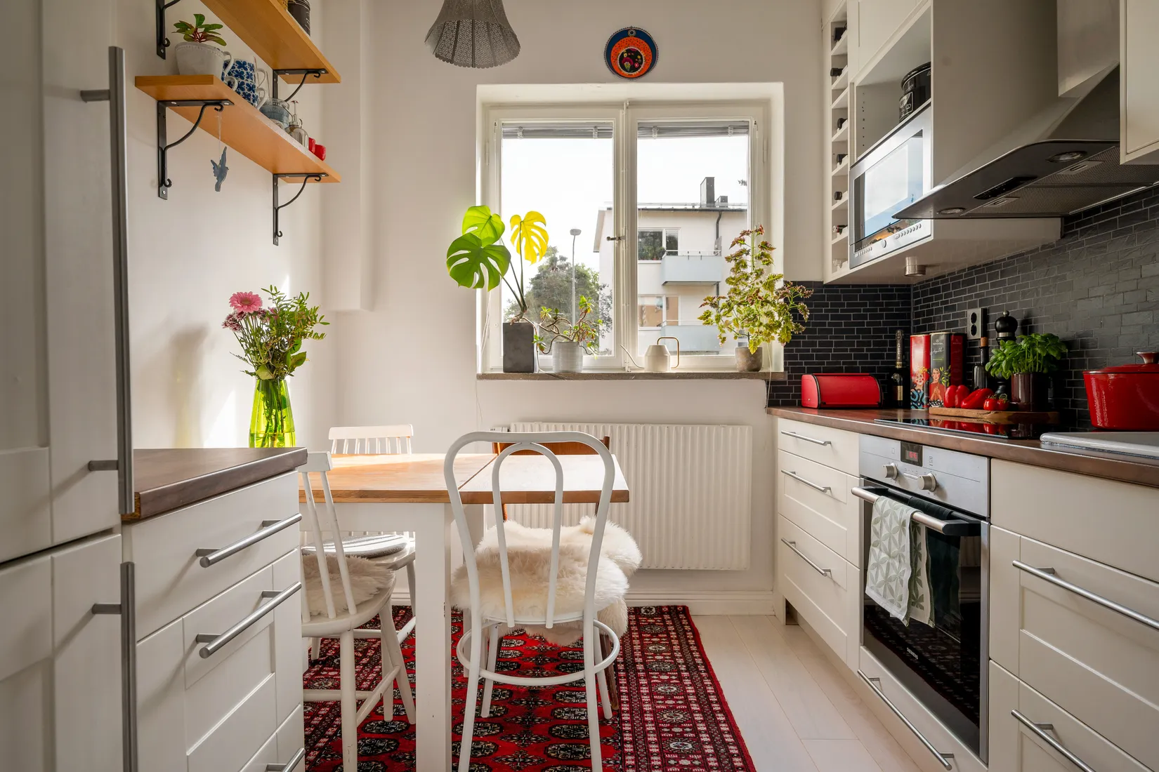 Bostadsrätt, Falköpingsvägen 4, Hammarbyhöjden, Stockholm