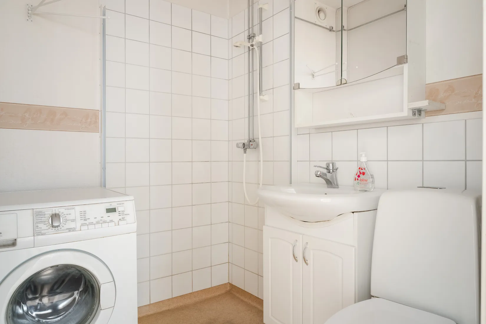Bostadsrätt, Köpmangatan 1A, Centrum, Skellefteå