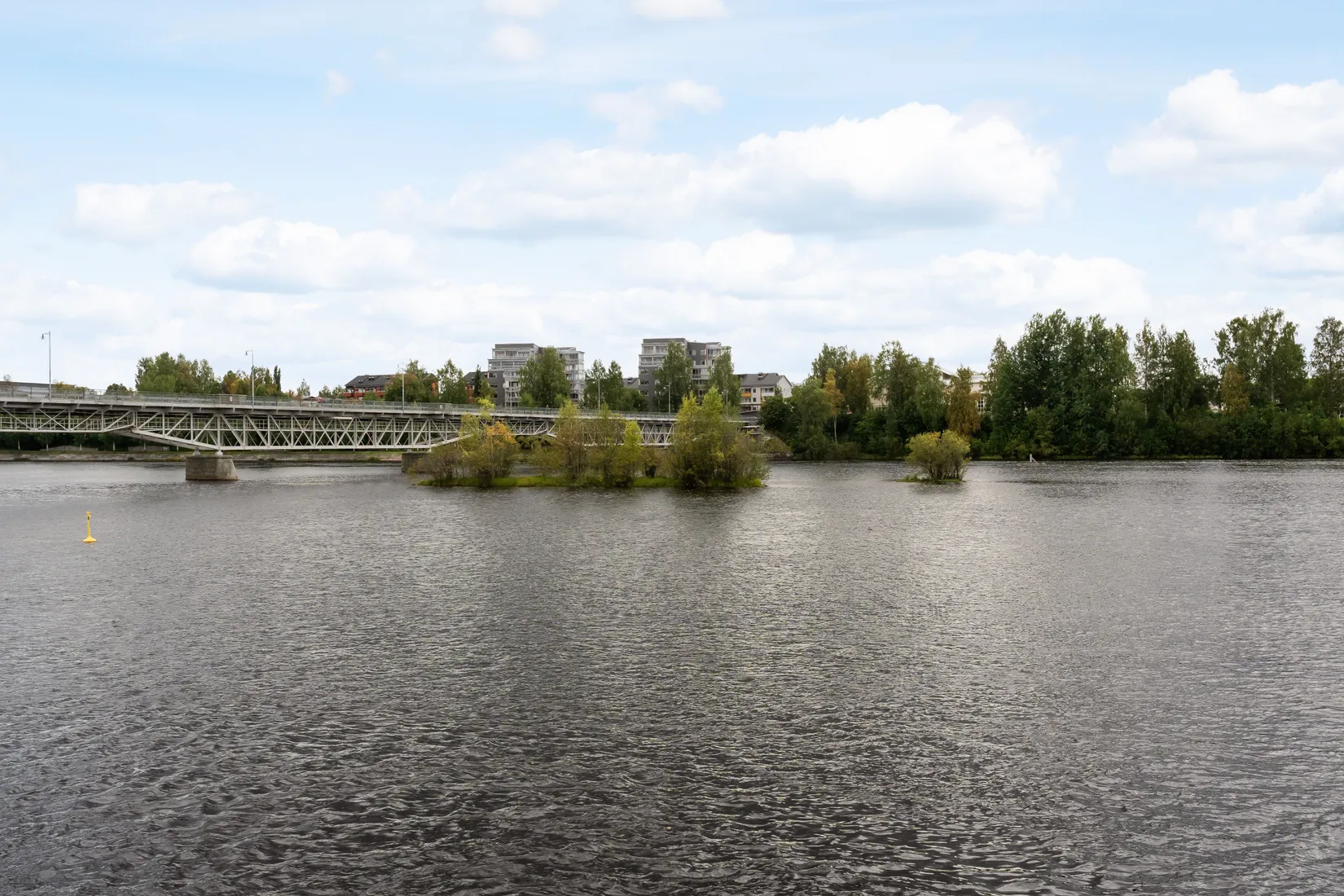 Bostadsrätt, Köpmangatan 1A, Centrum, Skellefteå