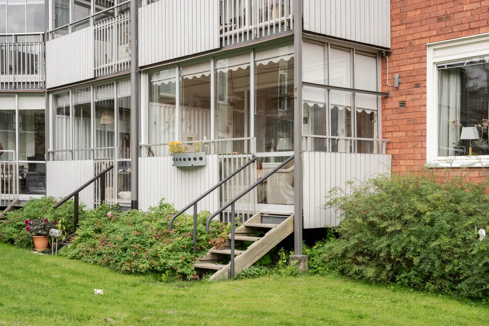 Bostadsrätt, Köpmangatan 1A, Centrum, Skellefteå