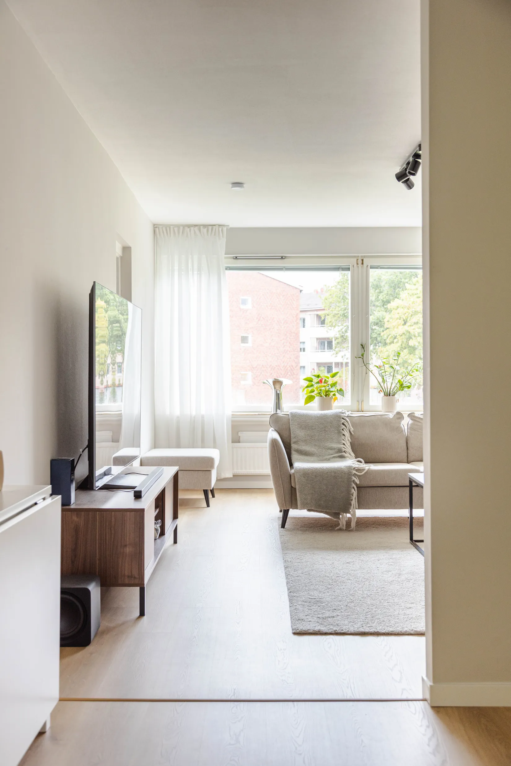 Bostadsrätt, Klockargatan 3A, Klockartorpet, Västerås