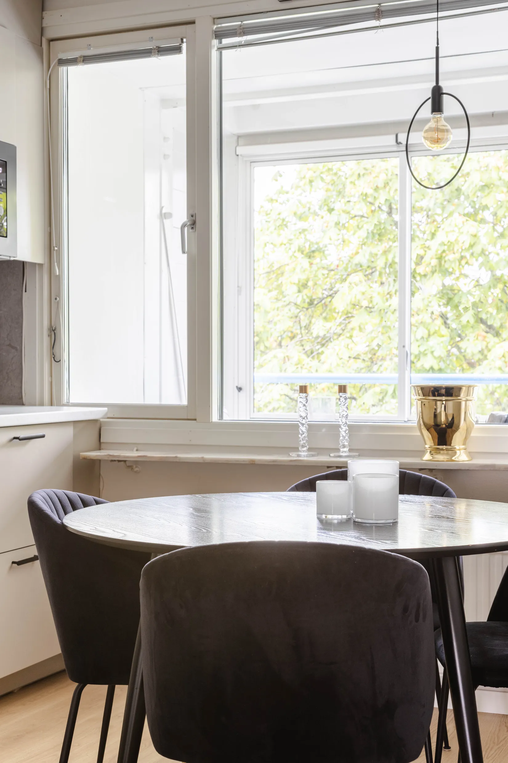 Bostadsrätt, Klockargatan 3A, Klockartorpet, Västerås