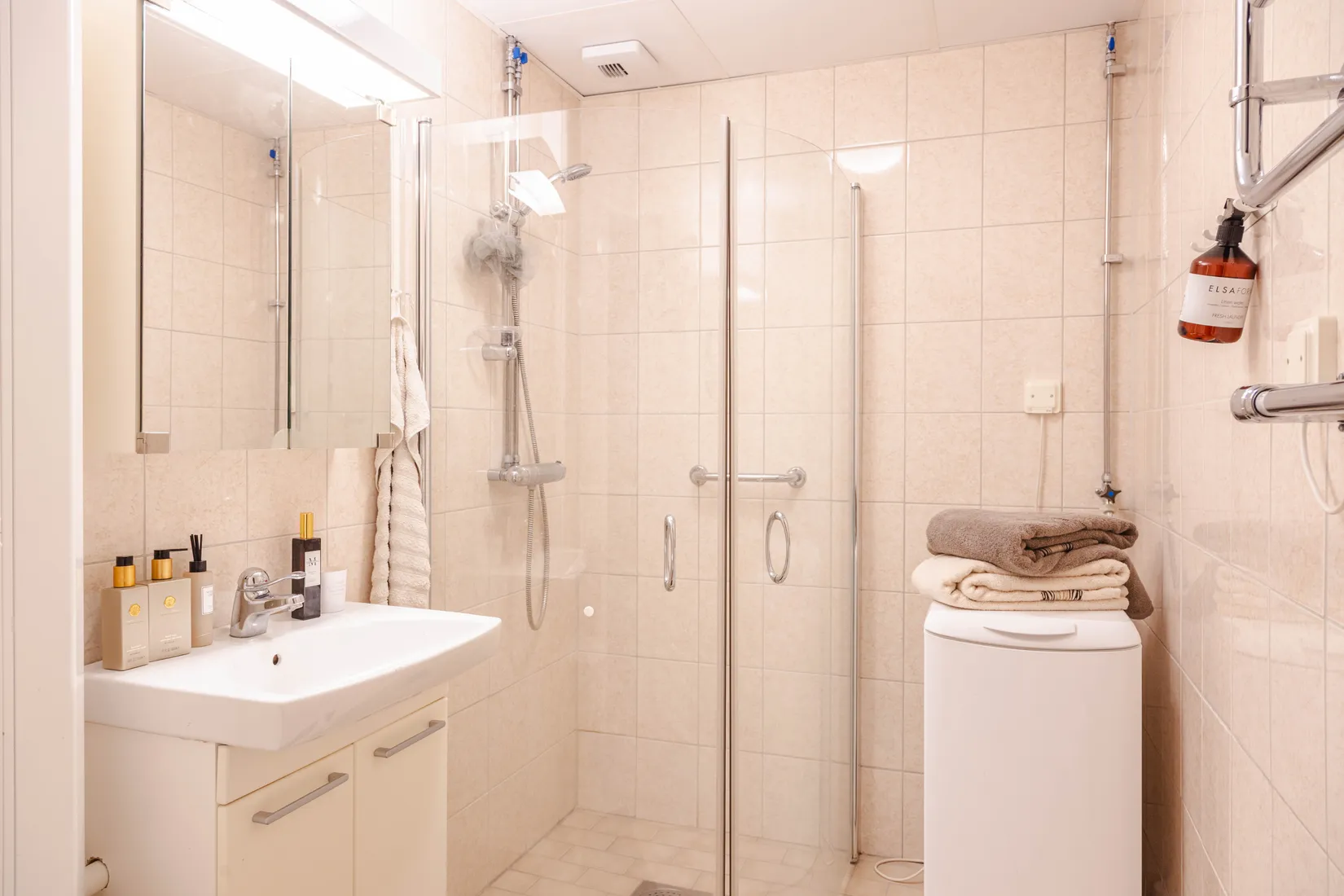 Bostadsrätt, Klockargatan 3A, Klockartorpet, Västerås
