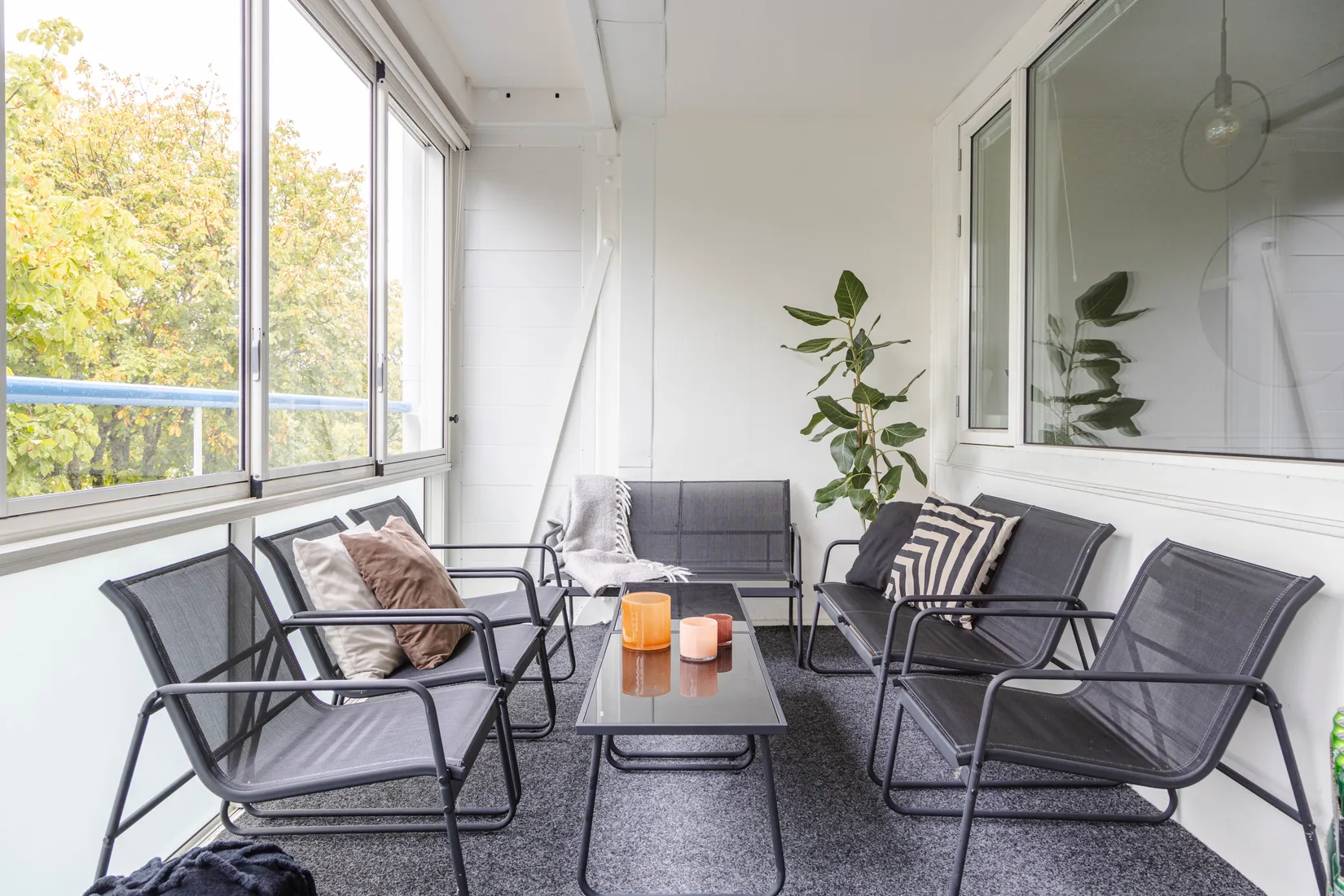Bostadsrätt, Klockargatan 3A, Klockartorpet, Västerås