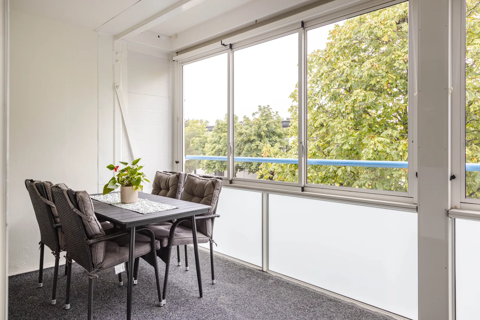 Bostadsrätt, Klockargatan 3A, Klockartorpet, Västerås