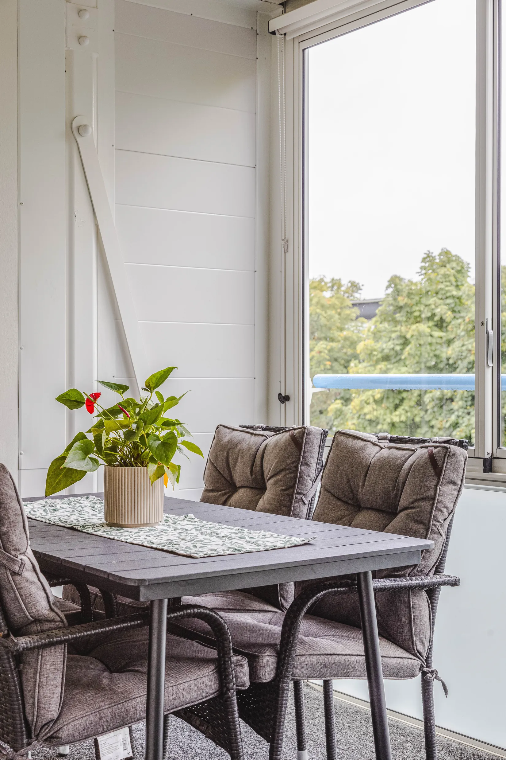Bostadsrätt, Klockargatan 3A, Klockartorpet, Västerås