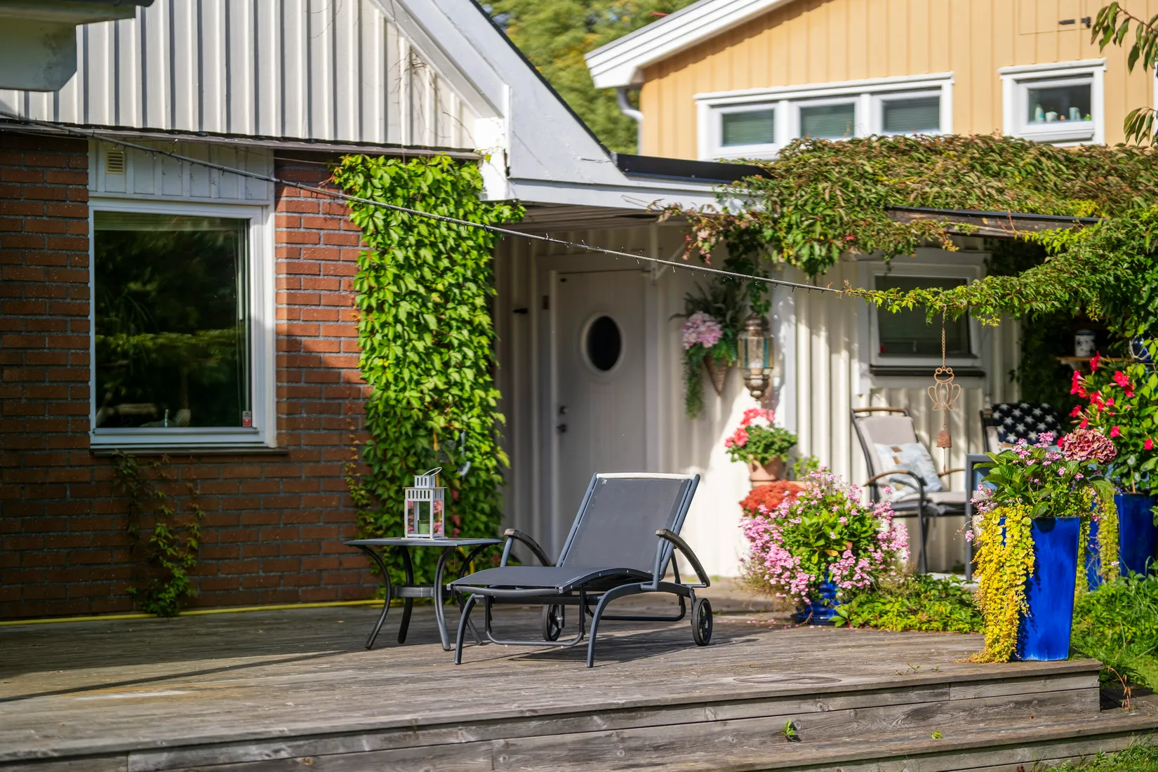 Villa, Torgvägen 2B, Norby, Uppsala
