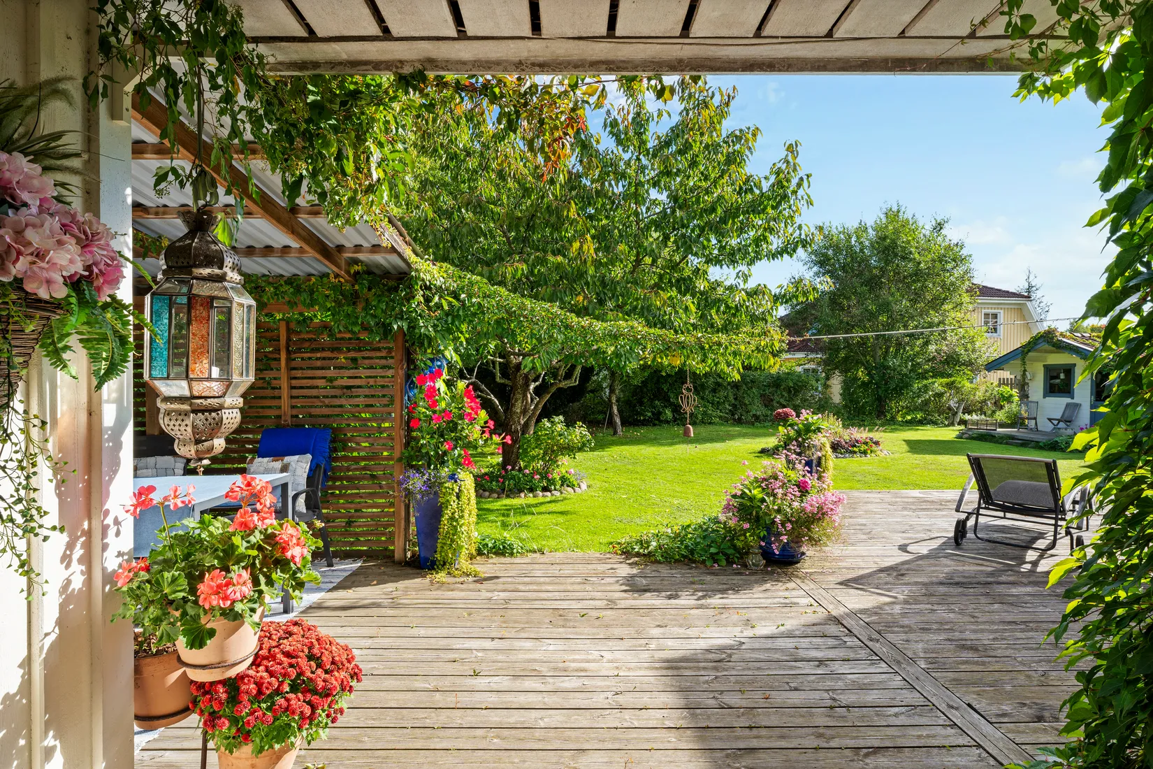 Villa, Torgvägen 2B, Norby, Uppsala