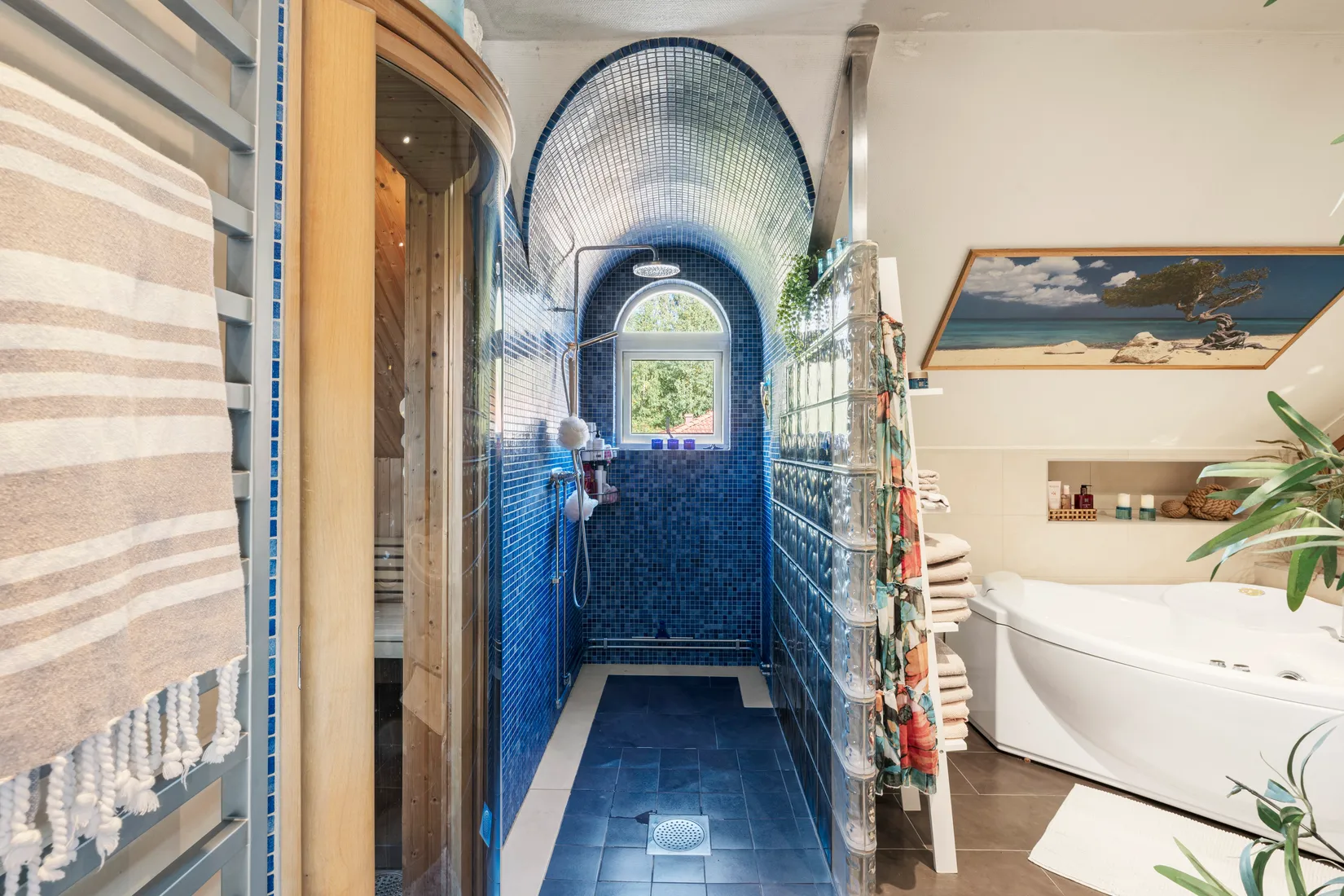 Villa, Torgvägen 2B, Norby, Uppsala