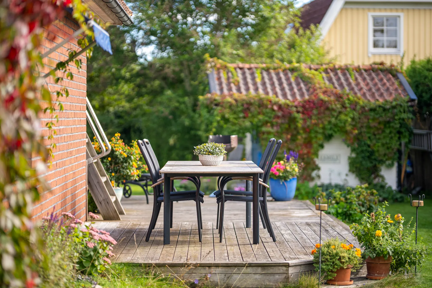 Villa, Torgvägen 2B, Norby, Uppsala