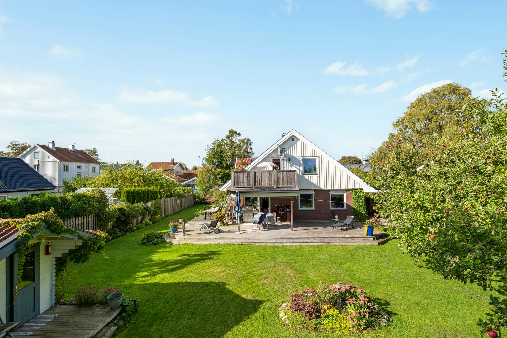 Villa, Torgvägen 2B, Norby, Uppsala