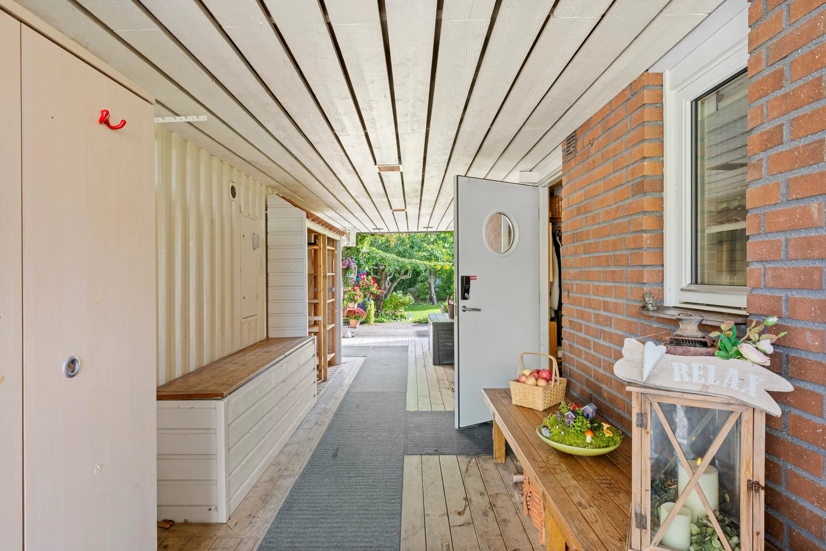Villa, Torgvägen 2B, Norby, Uppsala