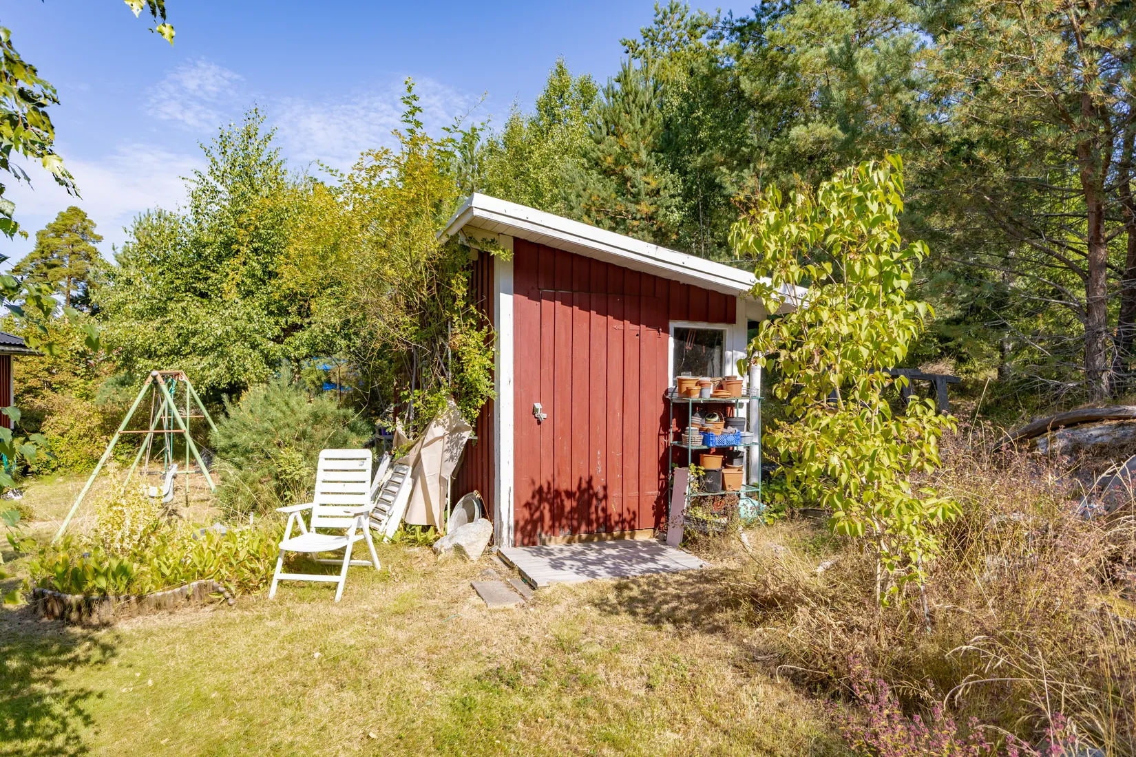 Fritidshus, Ceders väg 1, Kolarvik, Enköping