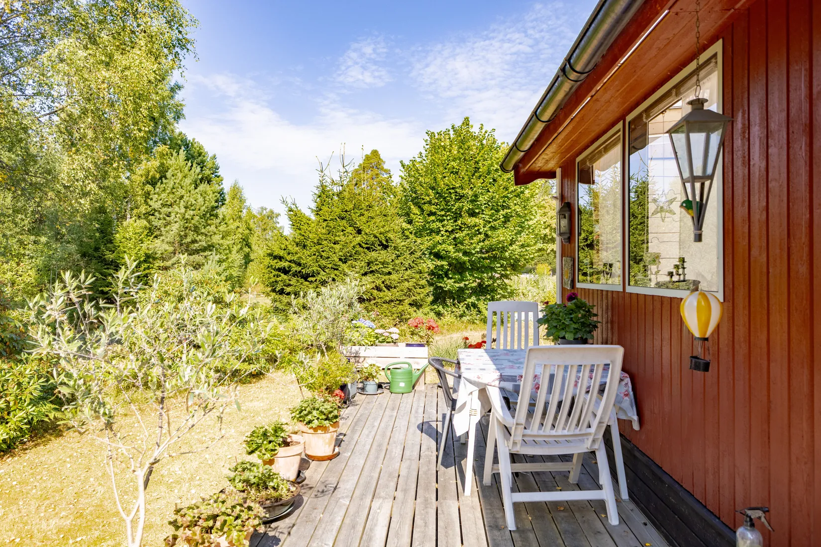 Fritidshus, Ceders väg 1, Kolarvik, Enköping