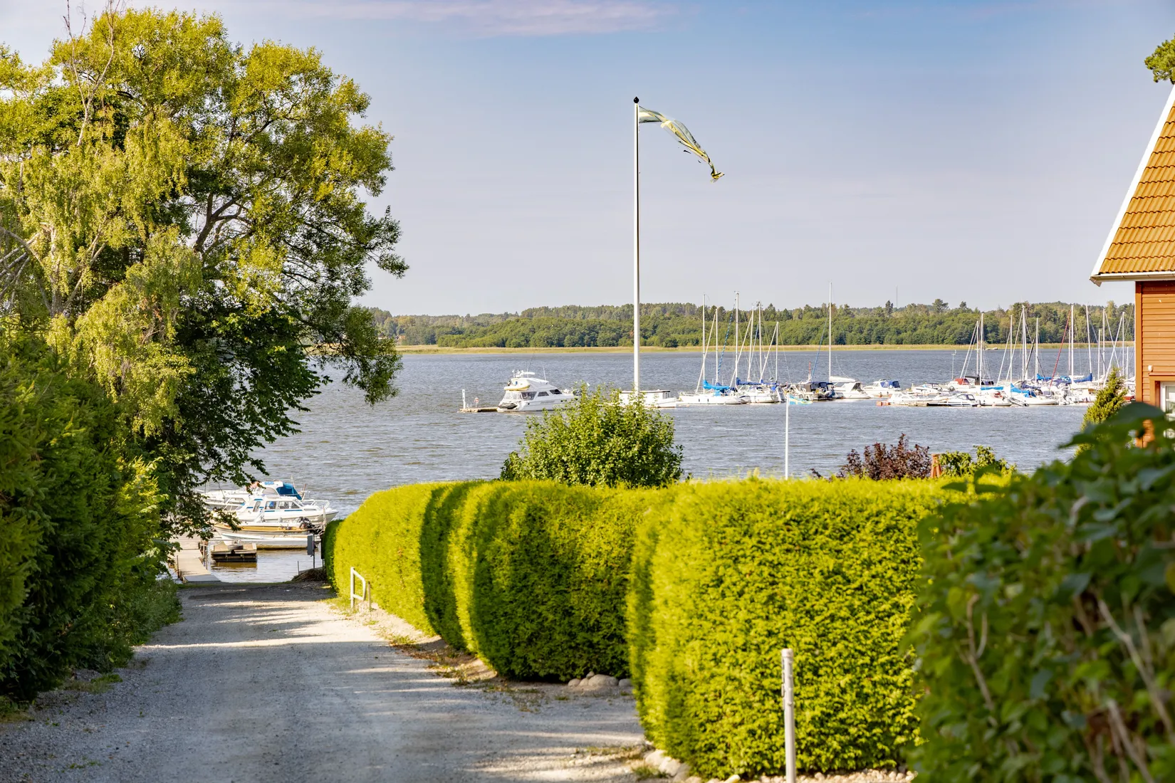Fritidshus, Ceders väg 1, Kolarvik, Enköping