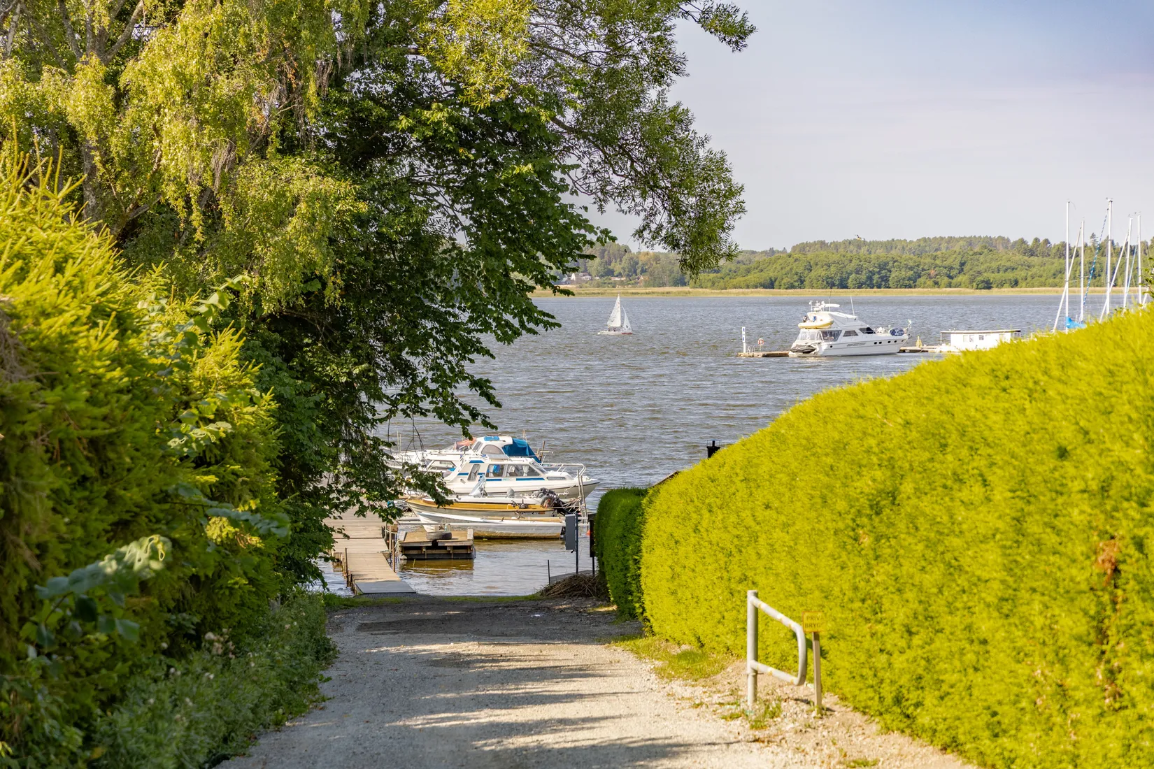 Fritidshus, Ceders väg 1, Kolarvik, Enköping