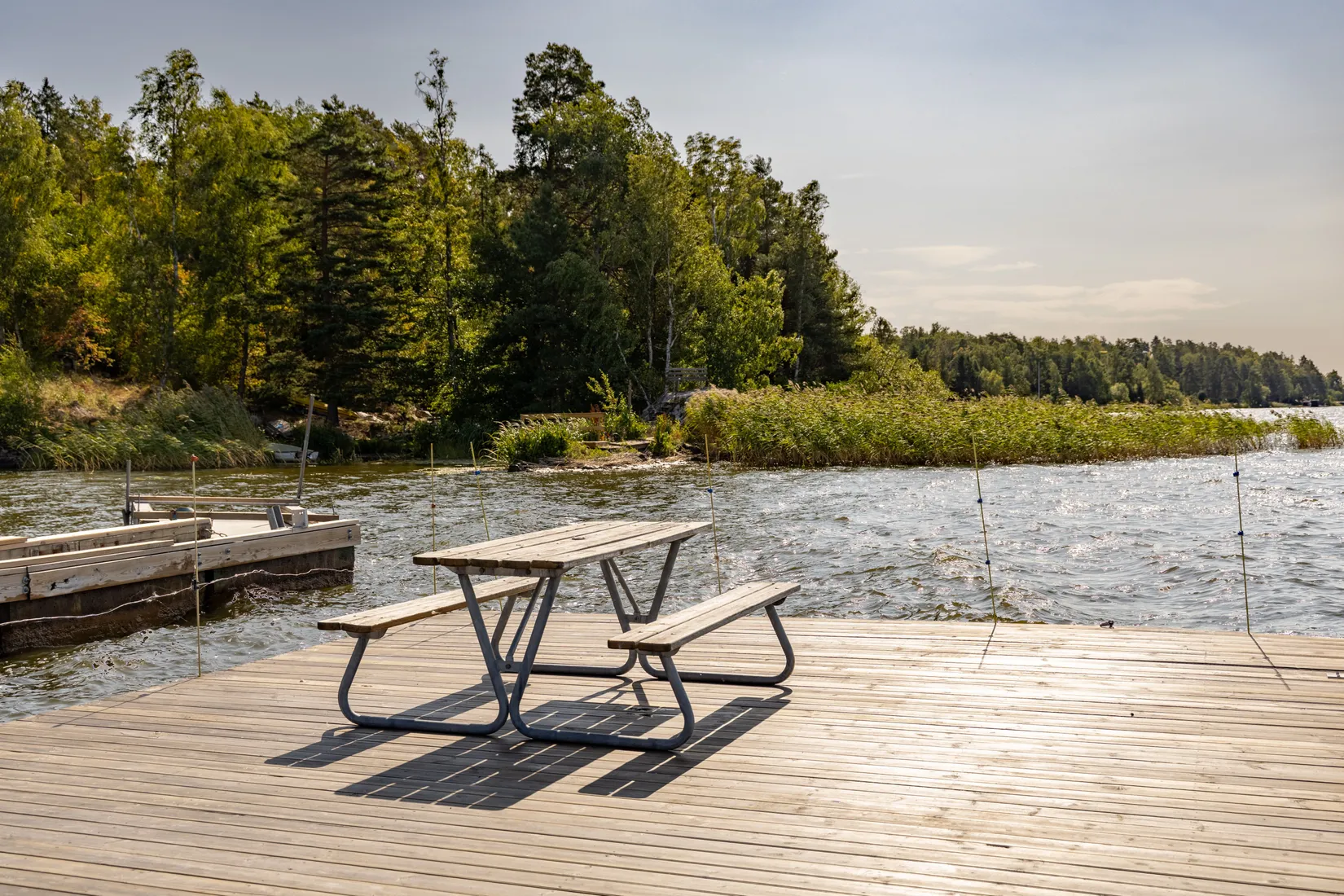 Fritidshus, Ceders väg 1, Kolarvik, Enköping