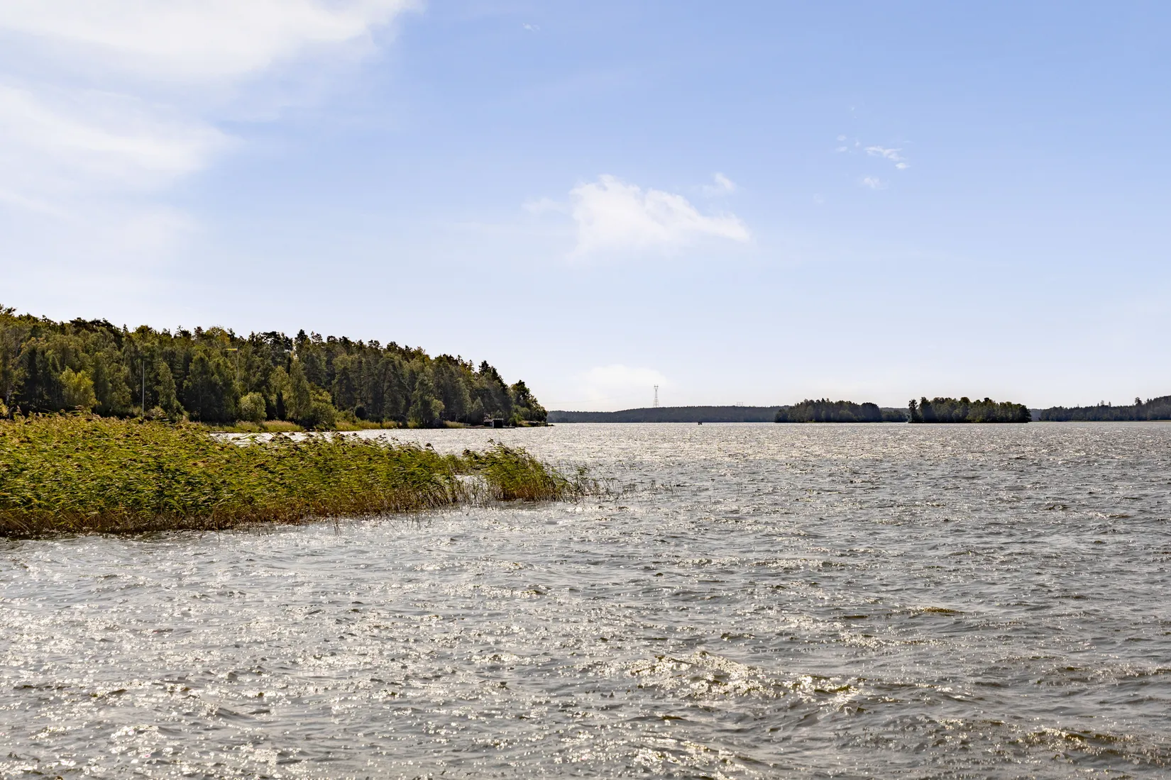 Fritidshus, Ceders väg 1, Kolarvik, Enköping