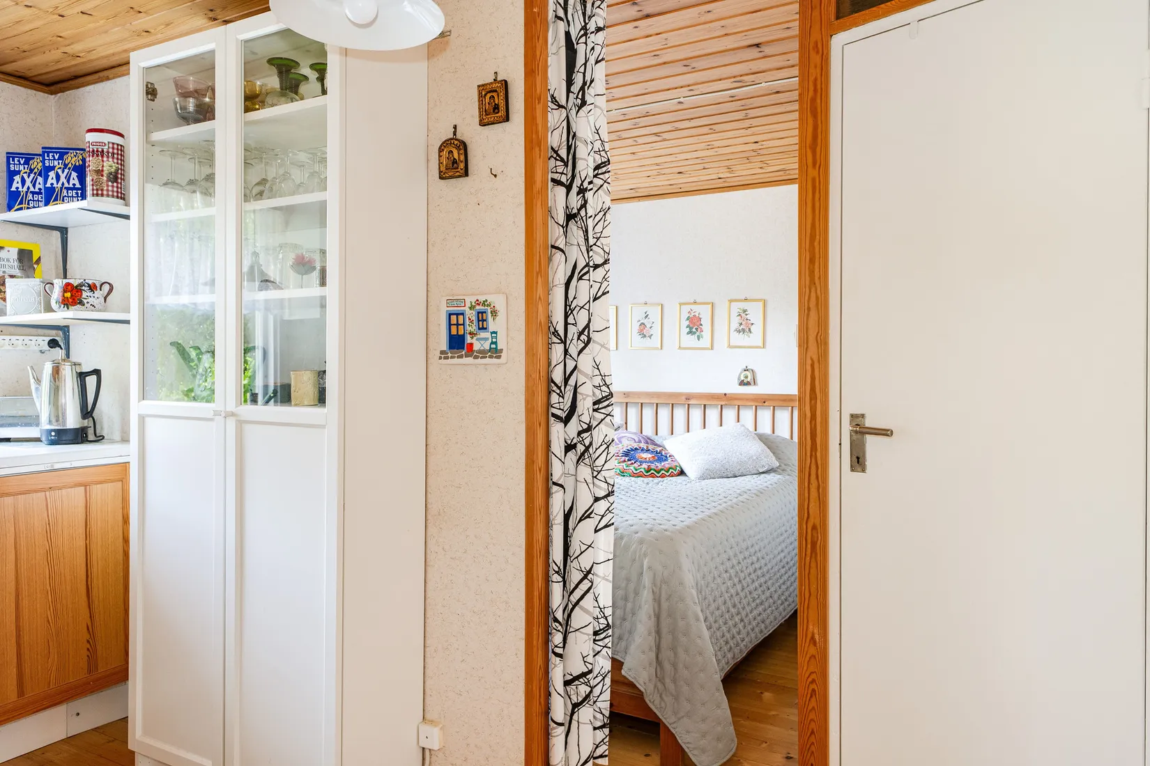 Fritidshus, Ceders väg 1, Kolarvik, Enköping